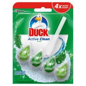Duck Rim Block Active Clean Pine 38.6g