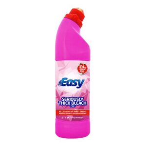 Easy Thick Bleach (Seriously) Pink 750Ml
