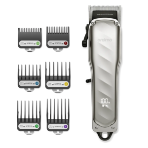 EasyCut 2 10W Super Powerful Quick Charge Hair Clipper