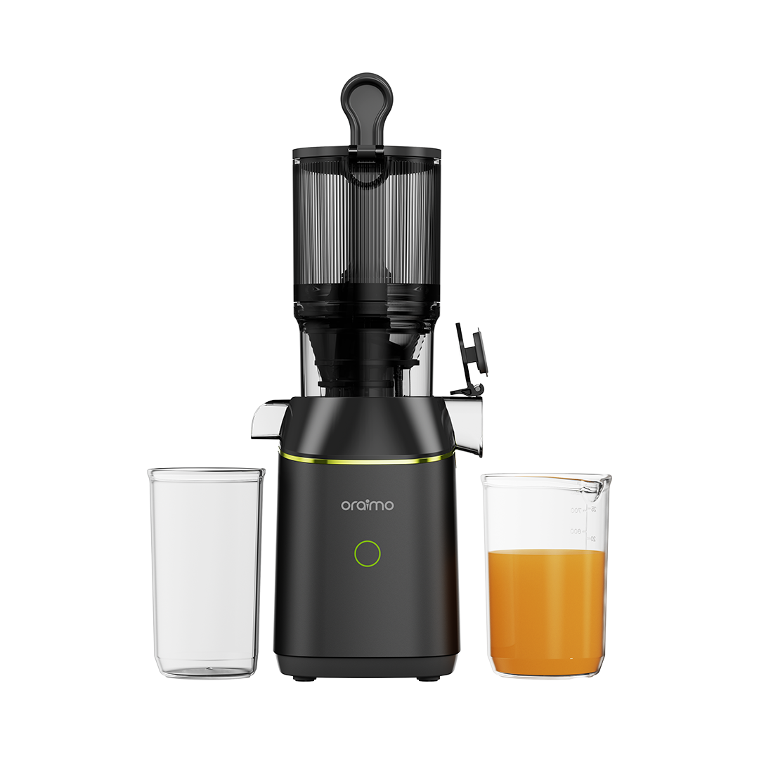 EasyJuice 108mm Diameter 800ML Slow Juicer
