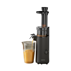 EasyJuice Mini Portable Slow Juicer