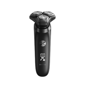 EasyShave Digital Display Shaver