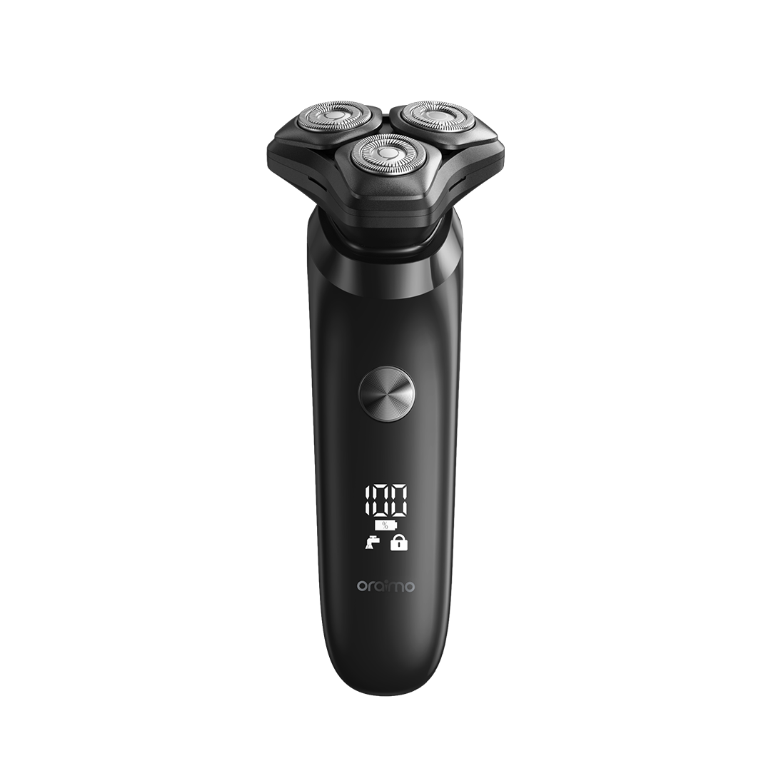 EasyShave Digital Display Shaver