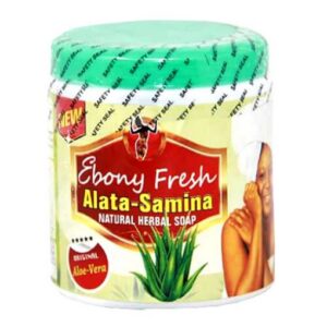 Ebony Fresh Alata Samina Aloe Vera 500g