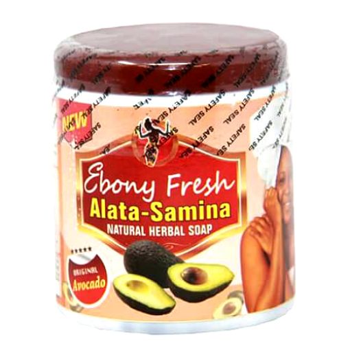 Ebony Fresh Alata Samina Avocado 500g