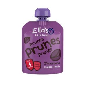Ellas Kitchen Prunes 70g