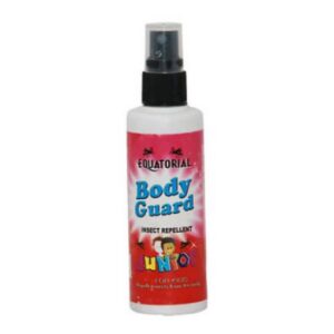 Equatorial Body Guard Junior 100ml