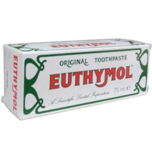 Euthymol Toothpaste 75ml