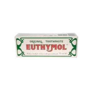 Euthymol Toothpaste Original 75ml
