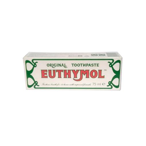 Euthymol Toothpaste Original 75ml