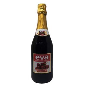 Eva Red Grape Non-Alcoholic Sparkling 750ml