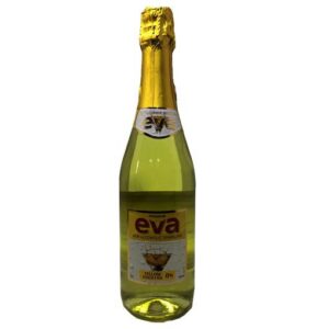Eva Yellow Cocktail Non-Alcoholic Sparkling 750ml