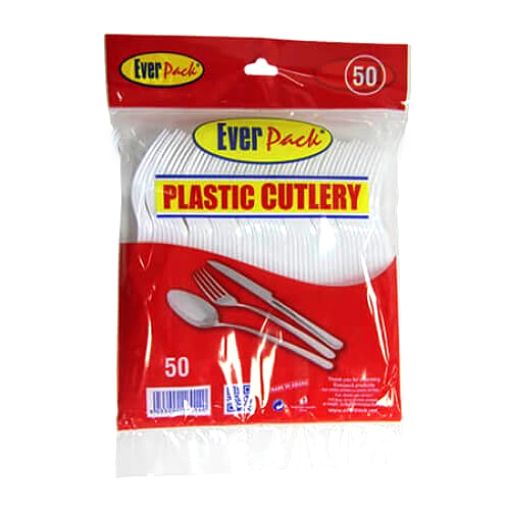 Everpack Forks 50s