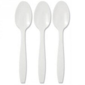 Everpack Spoons 50 Pieces