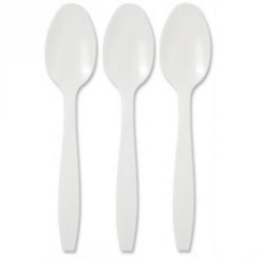 Everpack Spoons 50 Pieces