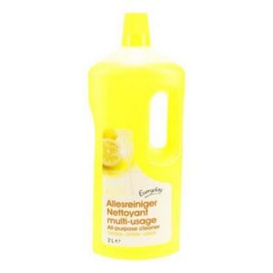 Everyday All-Purpose Cleaner Lemon 2ltr