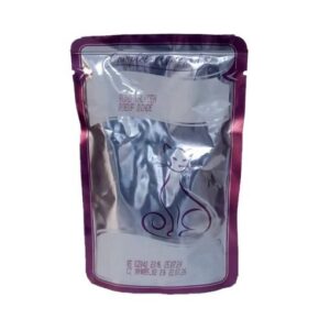 Everyday Cat Gravy&Jelly Pouch 100g