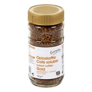 Everyday Instant Coffee Gold 100g