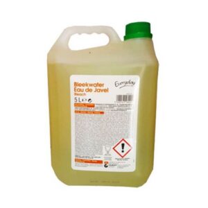 Everyday Javel Bleach 5ltr
