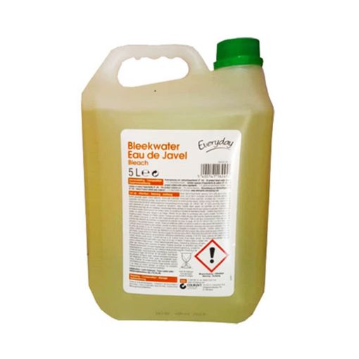 Everyday Javel Bleach 5ltr