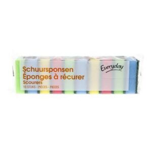 Everyday Scourers 10s