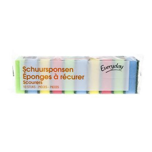 Everyday Scourers 10s