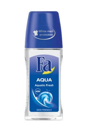 Fa Roll On Aqua 50ml