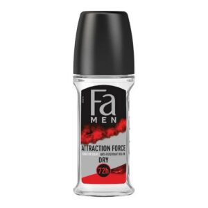 Fa Roll On Men Attraction Force 50ml