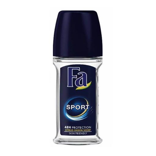 Fa Roll On Sport 50ml