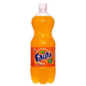 Fanta Bottle 1.5ltr