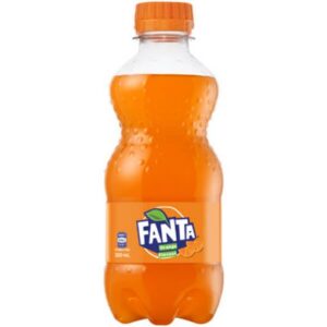 Fanta Cocktail 30cl
