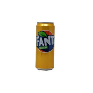 Fanta Cocktail Can 330ml