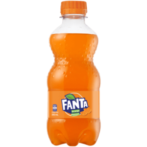 Fanta Orange 300ml