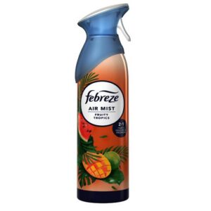 Febreze Air Mist Fruity Tropics 185ml