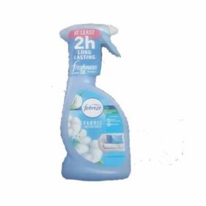 Febreze Fabric Spray Cotton 375ml