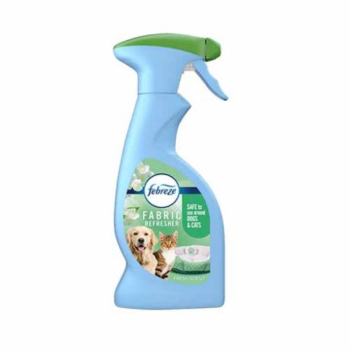 Febreze Spray Pet 375ml
