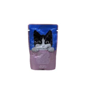 Felix As Good As It Looks Selection Pouch 100g KP