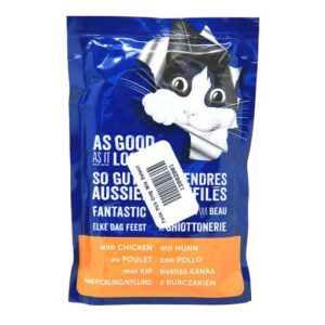 Felix Pouch Variety 100g