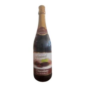 Festival Non Alc Wine Chocolate Sparkling 750ml