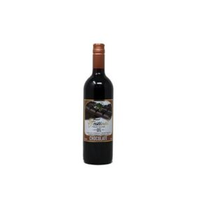 Festival Non Alc Wine Drink Chocolate Cuvee 750ml