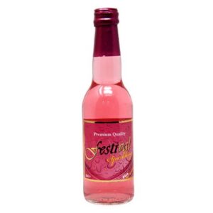 Festival Sparkling Pink 33cl