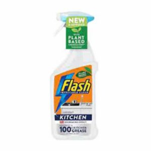 Flash Kitchen Spray 800ml