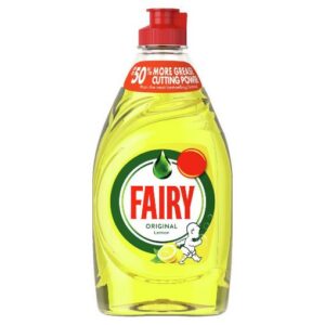 Flash Lemon Ultra Power Spray 750ml