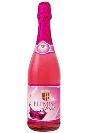 Flemish Pink 750ml
