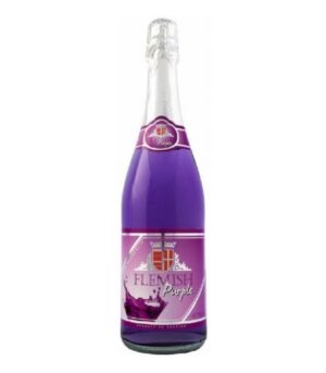 Flemish Purple 750ml