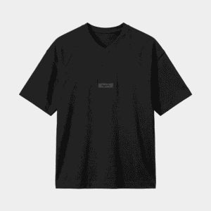 Flex Tee Oversized Stylish Cotton T-shirt