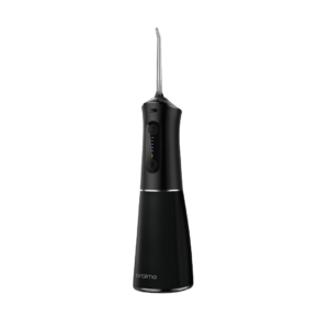 FlossJet Pro Comfortable Smart Flosser with 5 Cleaning Modes