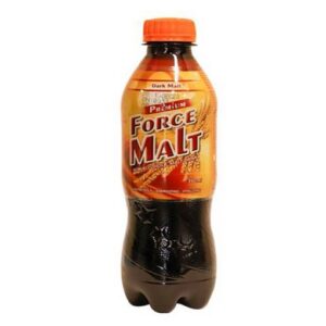 Force Malt Non-Alcoholic 350ml
