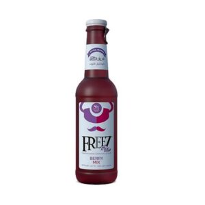 Freez Mix Drink Berry Mix 275ml