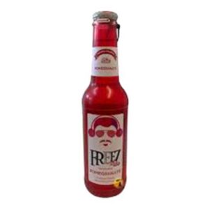Freez Pomegranate Mix 275ml